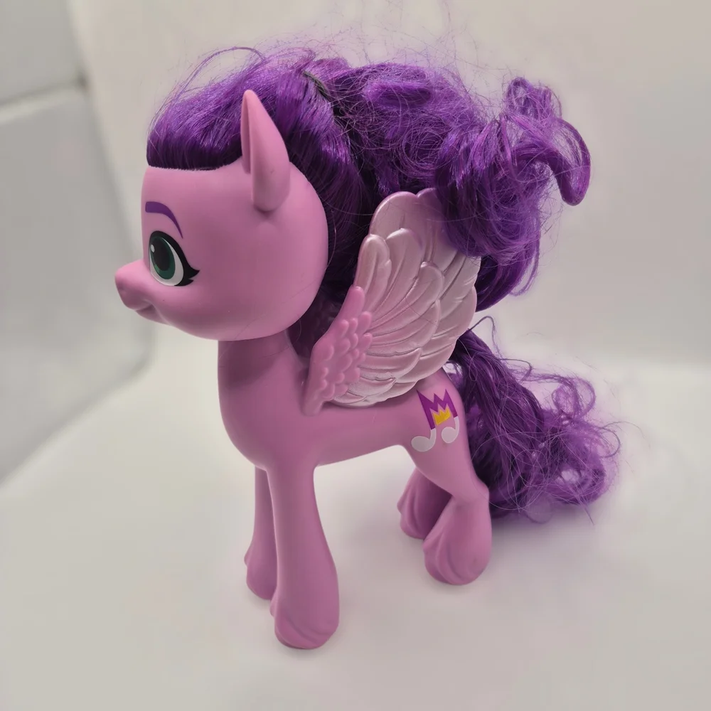 My Little Pony authentic my